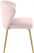 Finley Velvet Chair